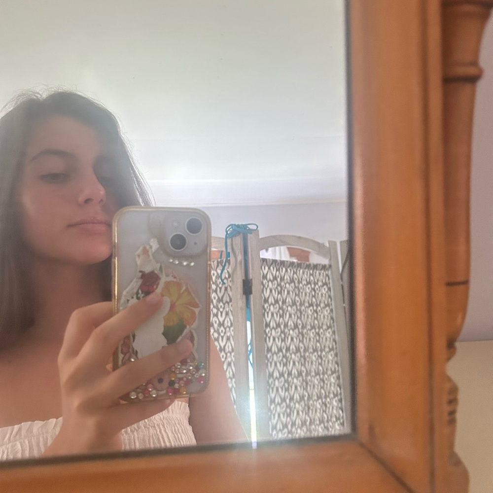 Meet your Posher, Maddy